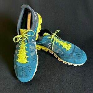 On Cloudflow Runners